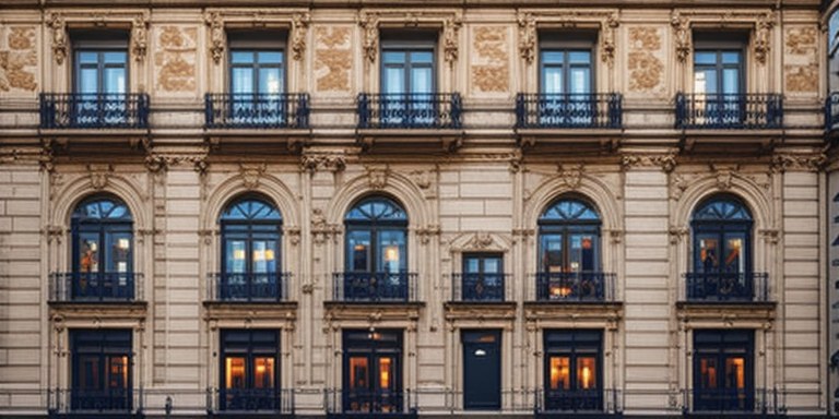 Hotel Casa Galería