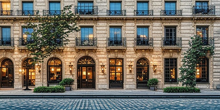 Hotel Casa Galería