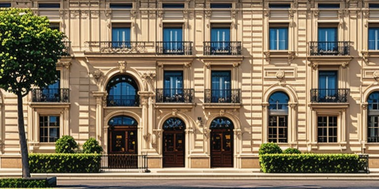 Hotel Casa Galería