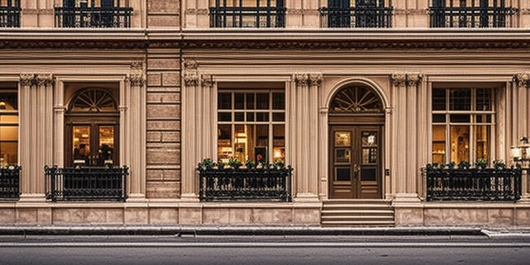 Planes Y Servicios | Hotel Casa Galeria