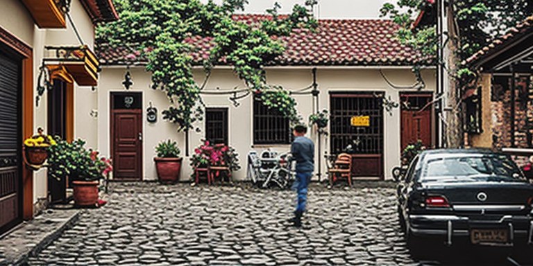 Artistas en Colombia, el triunfo comienza dándose a conocer.