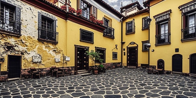 Blog - Página 3 de 10 - hotel casa galería