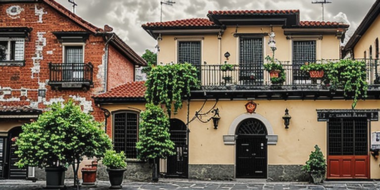 bogota archivos