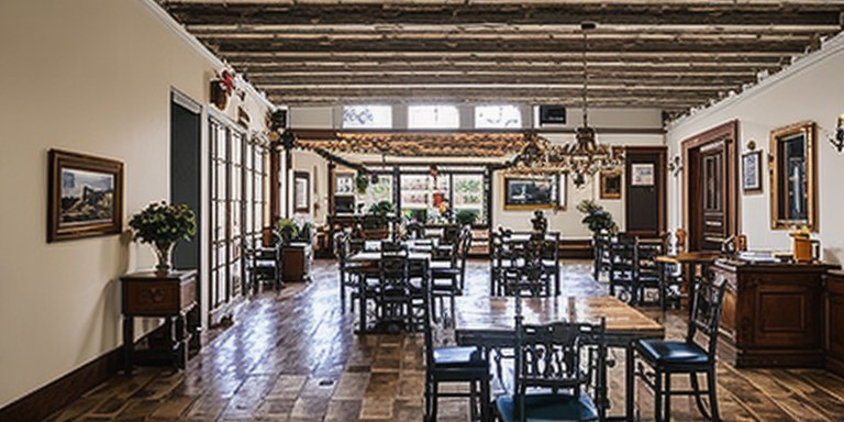 café archivos