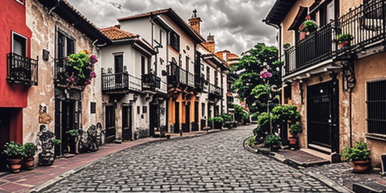CALLE REAL
