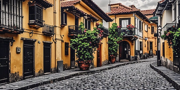 Callejón del Embudo