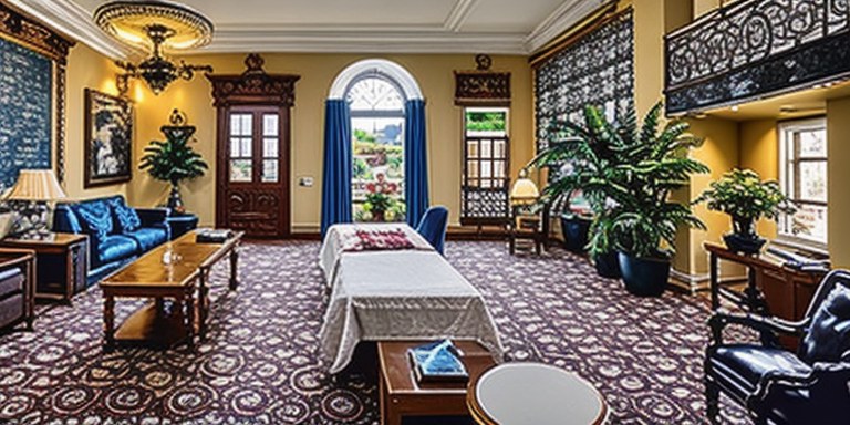 Casa Galería: un hotel de vivir experiencias