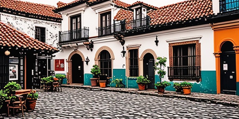 Casa Galeria Cafe