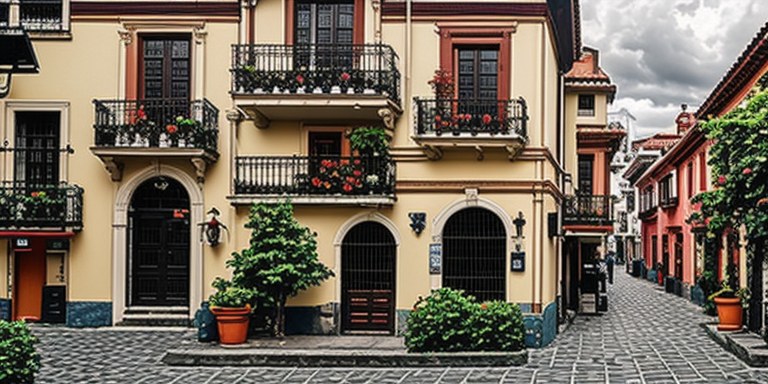Centro Histórico archivos