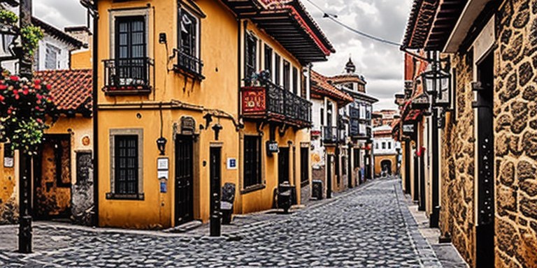 Enjoy Candelaria with Casa Galería