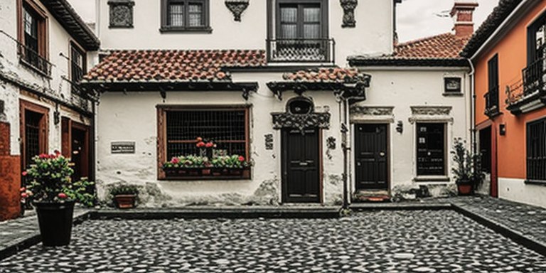Exposición Lo mejor de La Temporada "Registros del Artista" Casa Galería