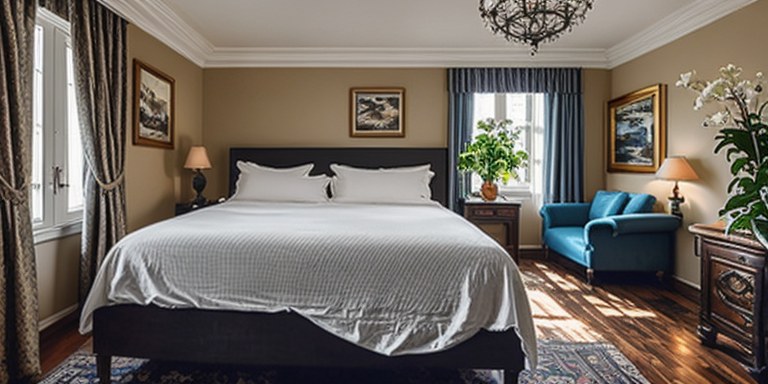 Hotel Account