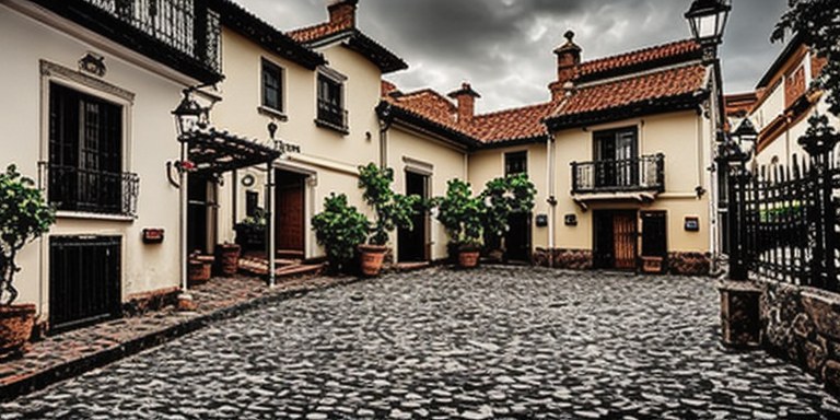 Hotel Casa Galería archivos