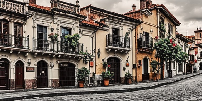 hotelcasagaleria.com