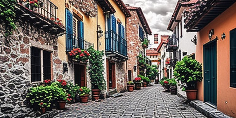 La Candelaria