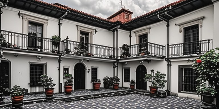 La Casa