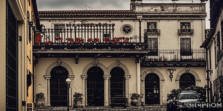 Las Luces de Lyon en Bogotá, un espectáculo imprésionante