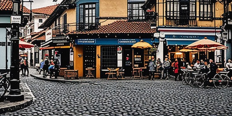 Mercado de Los Cafés: #ViernesdeCafé