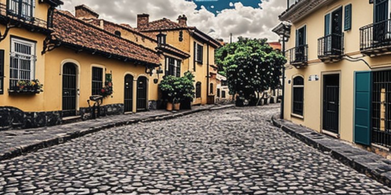 Paisajes archivos
