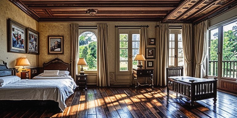 Rooms | Su estadía en Bogotá con calor de hogar colombiano