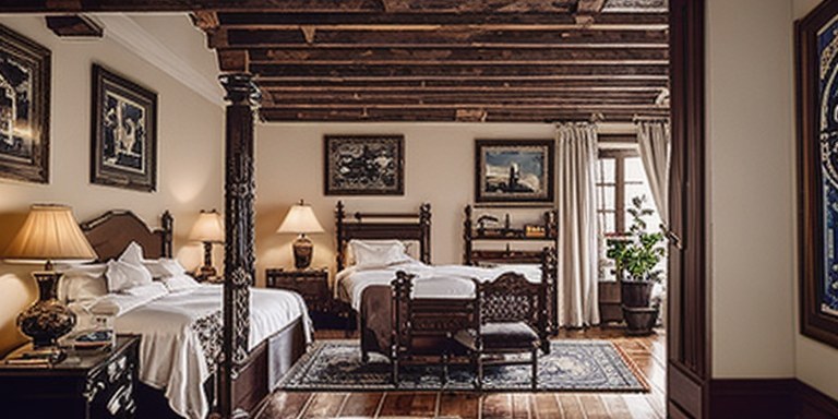 Sustainability in Hotel Casa Galería