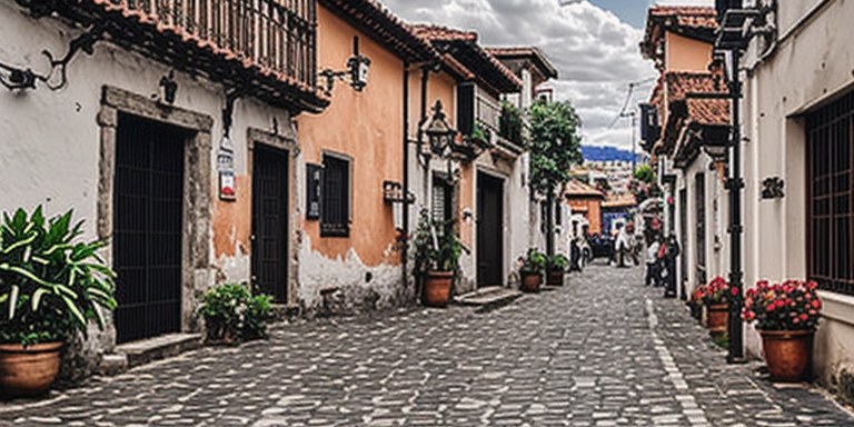 Tourism in Candelaria