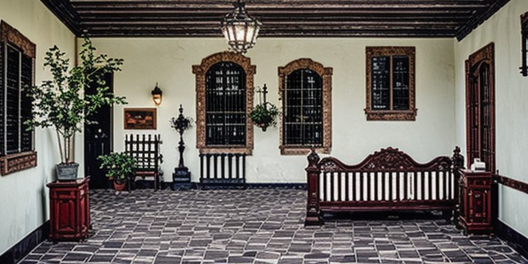 Turismo en Bogotá: Historias y leyendas en la Candelaria