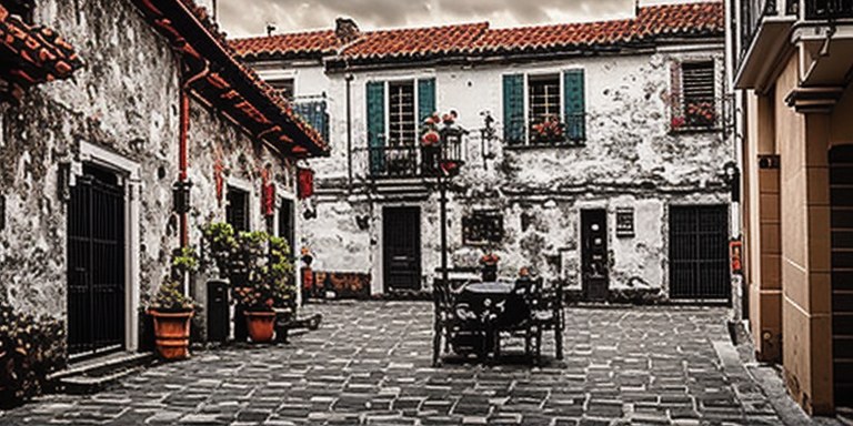 Turismo en la Candelaria